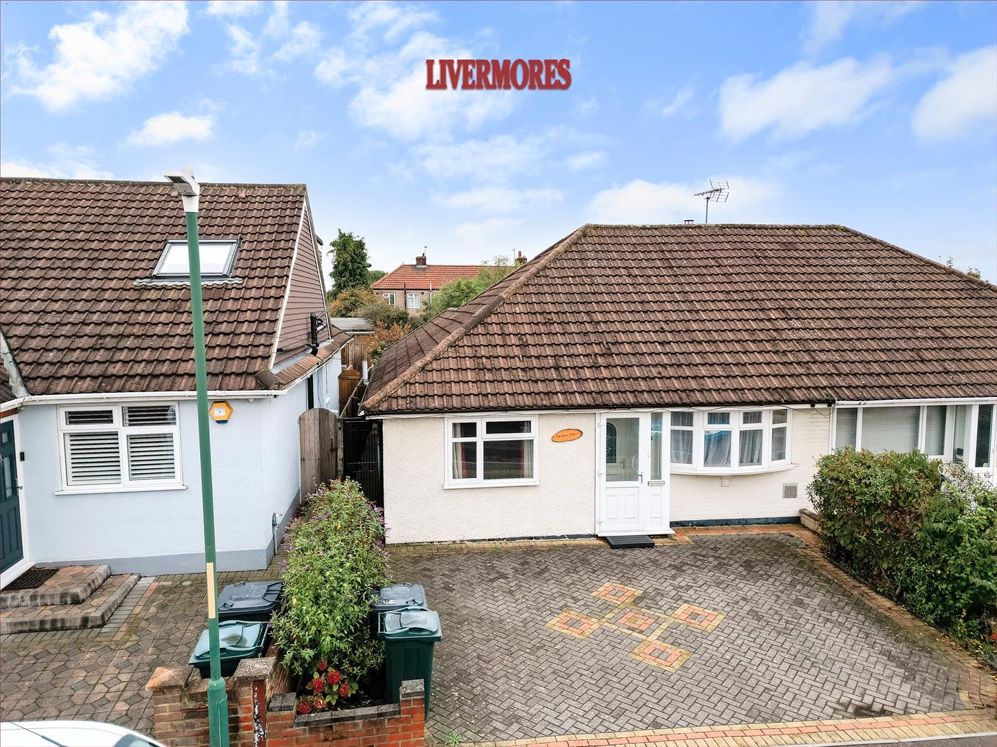 Brentfield Road, Dartford